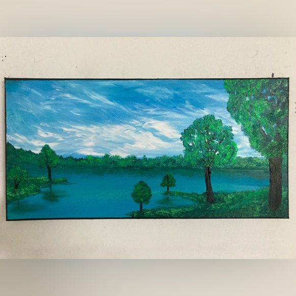 “Alabama Summers” - Picture 1 of 3